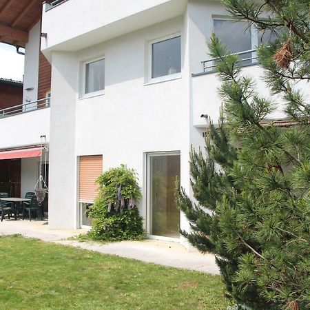 Kitz Delux Daire Piesendorf Dış mekan fotoğraf
