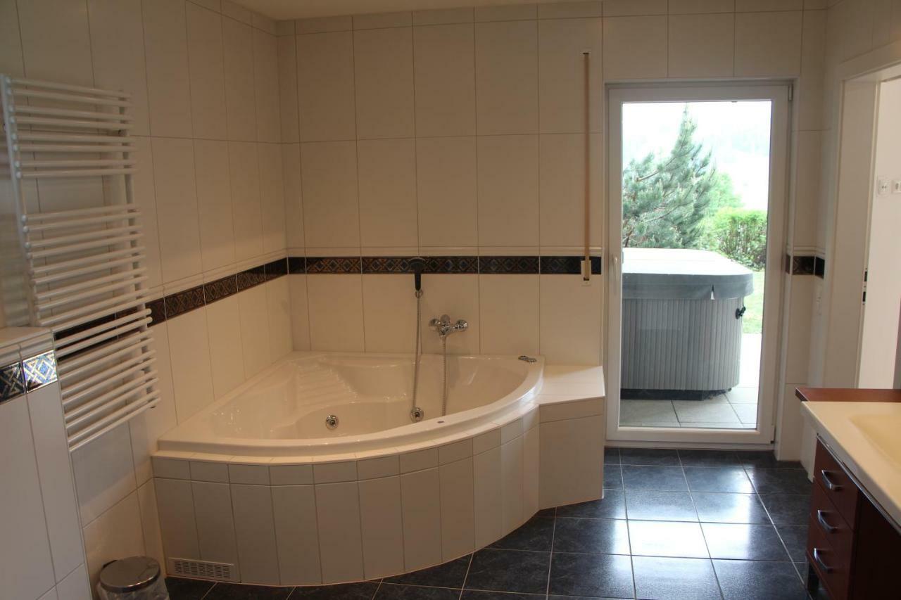 Kitz Delux Daire Piesendorf Dış mekan fotoğraf