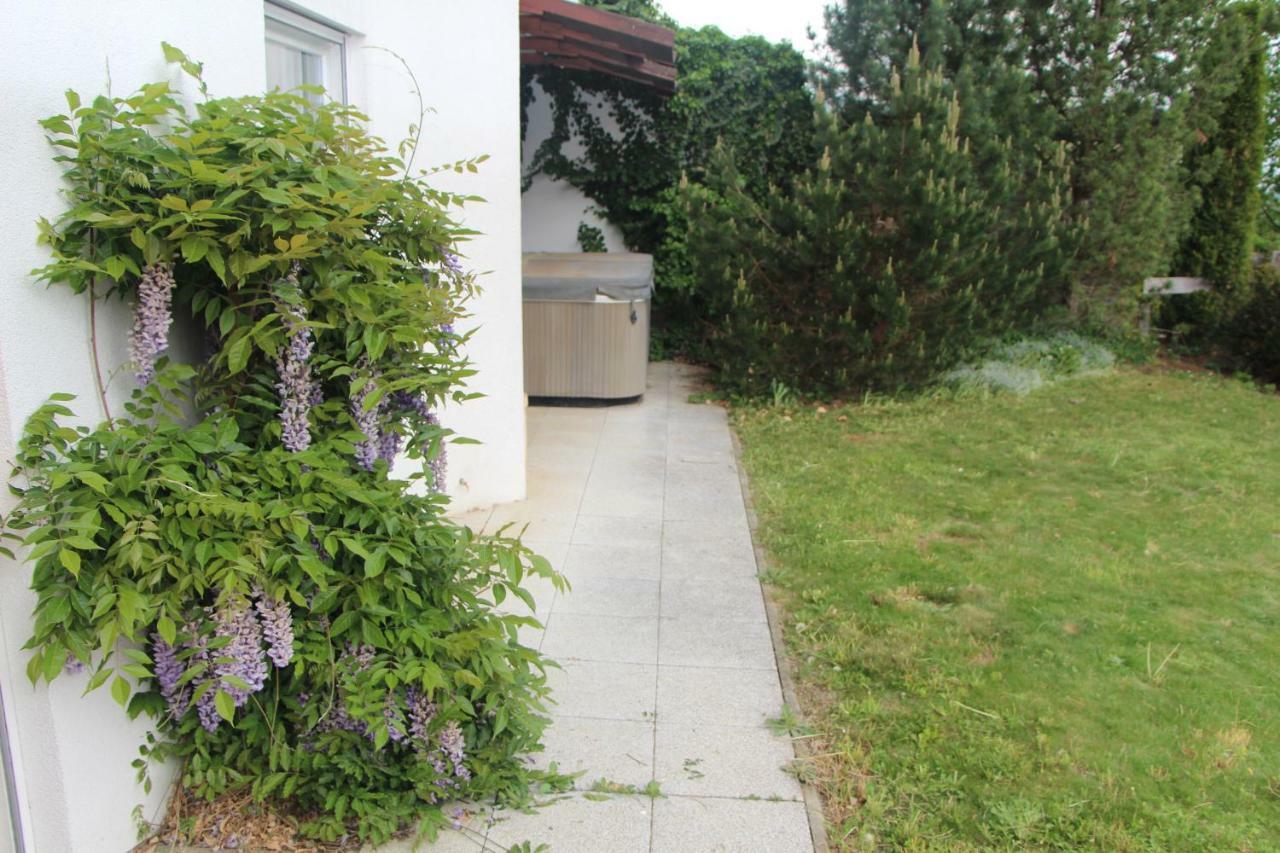 Kitz Delux Daire Piesendorf Dış mekan fotoğraf