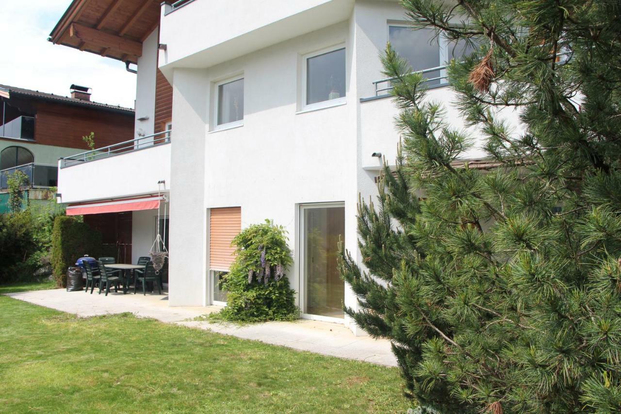 Kitz Delux Daire Piesendorf Dış mekan fotoğraf