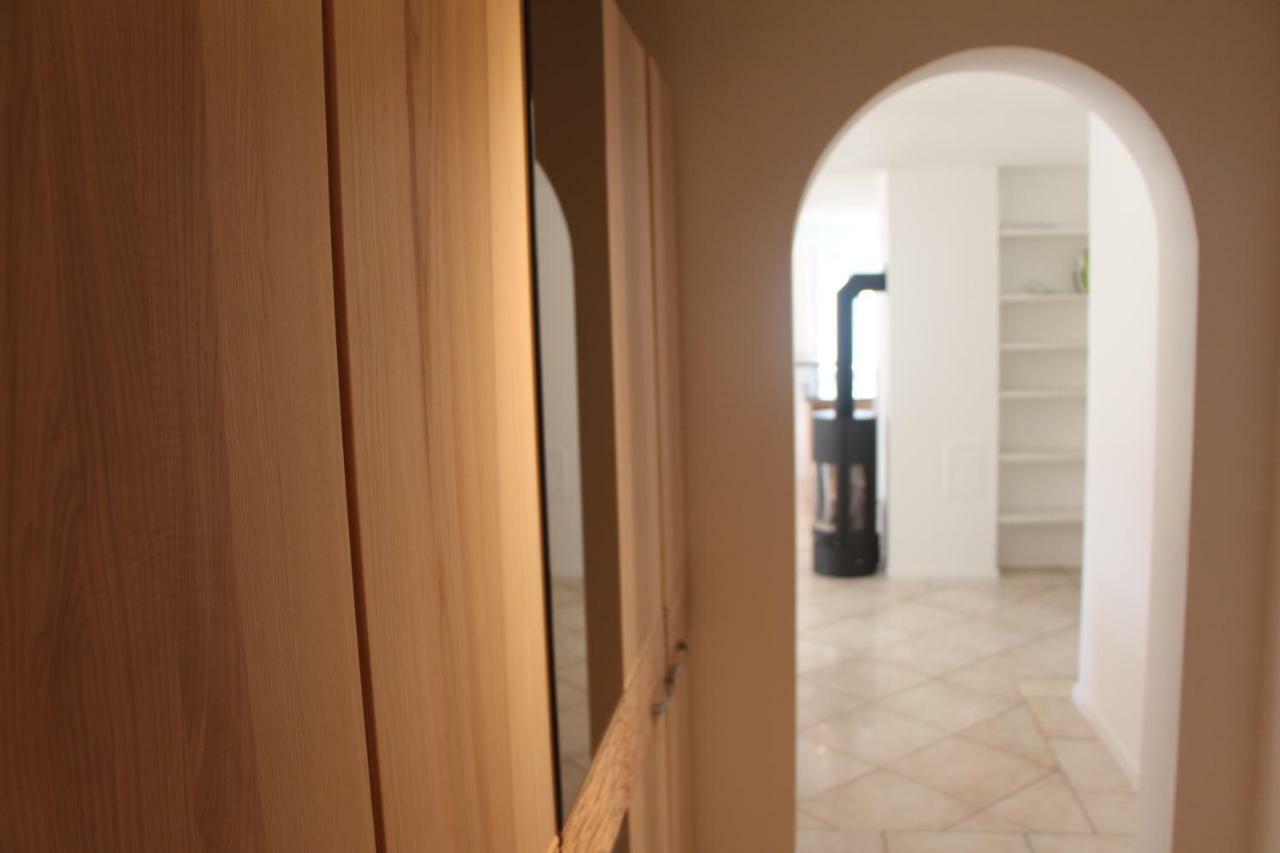 Kitz Delux Daire Piesendorf Dış mekan fotoğraf