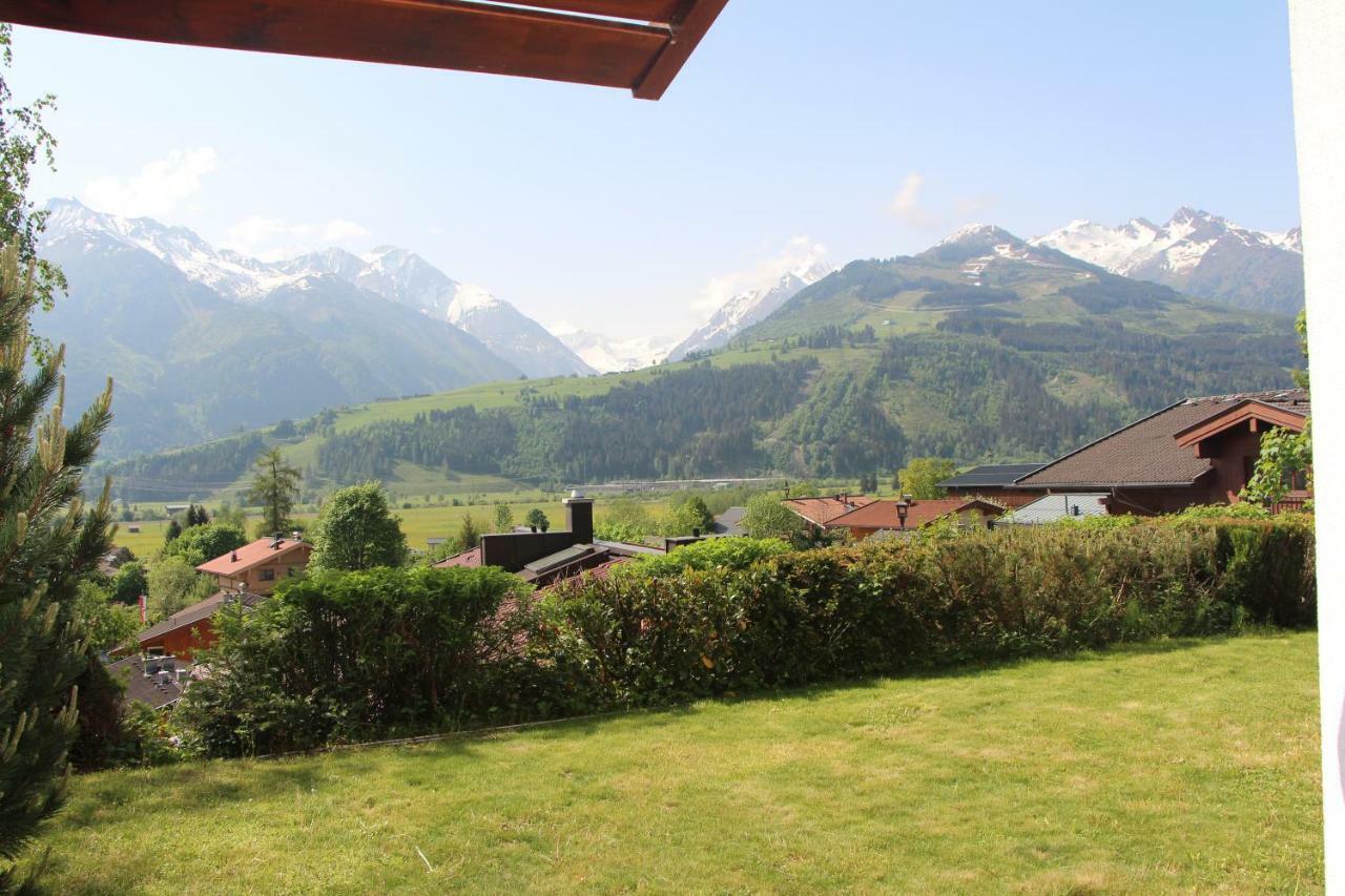 Kitz Delux Daire Piesendorf Dış mekan fotoğraf