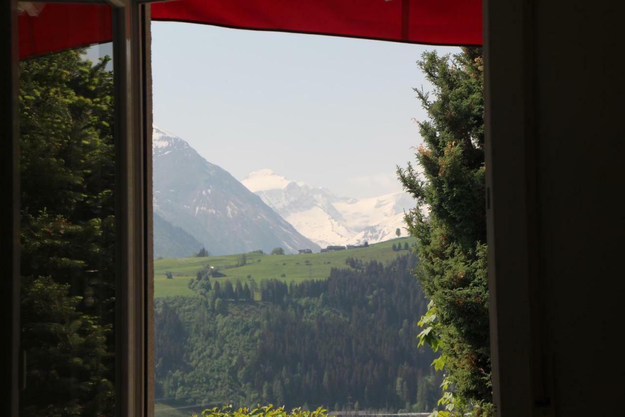 Kitz Delux Daire Piesendorf Dış mekan fotoğraf