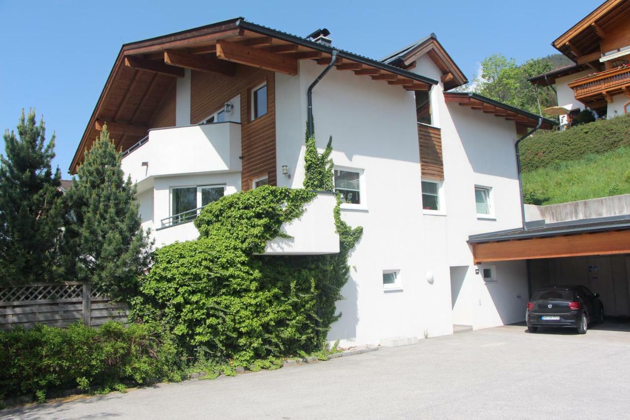 Kitz Delux Daire Piesendorf Dış mekan fotoğraf
